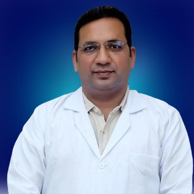 Dr. Rakesh Sharma - Best Orthopedist in Paschim Vihar, Delhi